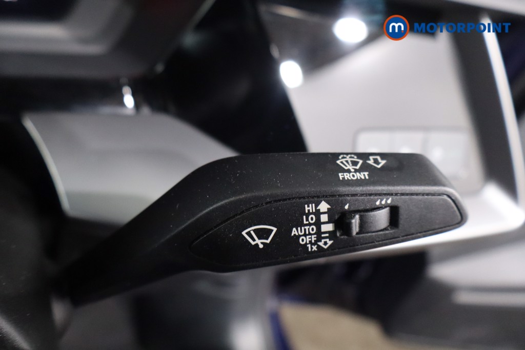 Audi A3 S Line Manual Petrol Saloon - Stock Number (1582600) - 16th supplementary image
