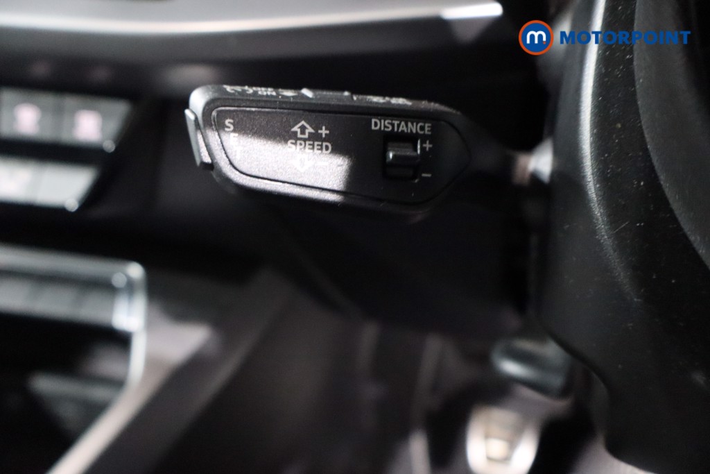 Audi A3 S Line Manual Petrol Saloon - Stock Number (1582600) - 18th supplementary image