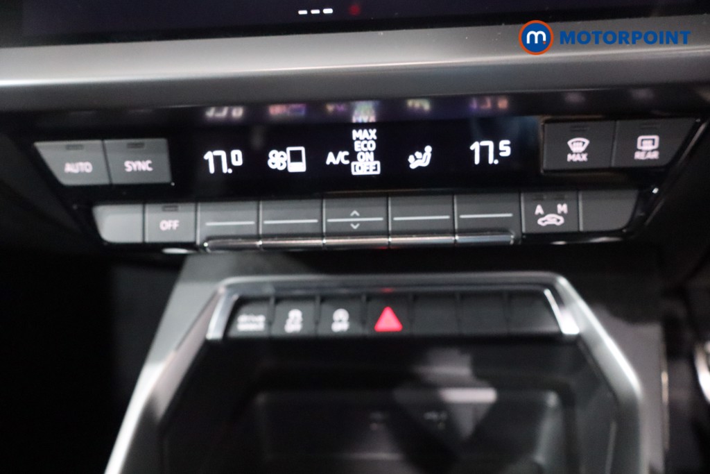 Audi A3 S Line Manual Petrol Saloon - Stock Number (1582600) - 22nd supplementary image