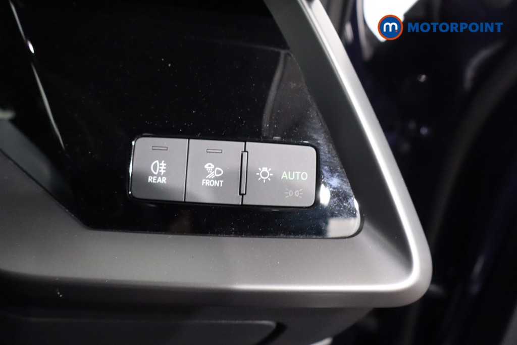 Audi A3 S Line Manual Petrol Saloon - Stock Number (1582600) - 24th supplementary image