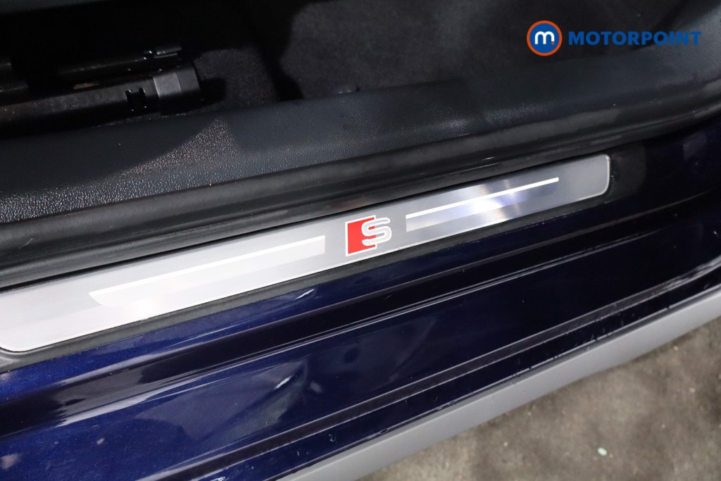 Audi A3 S Line Manual Petrol Saloon - Stock Number (1582600) - 25th supplementary image