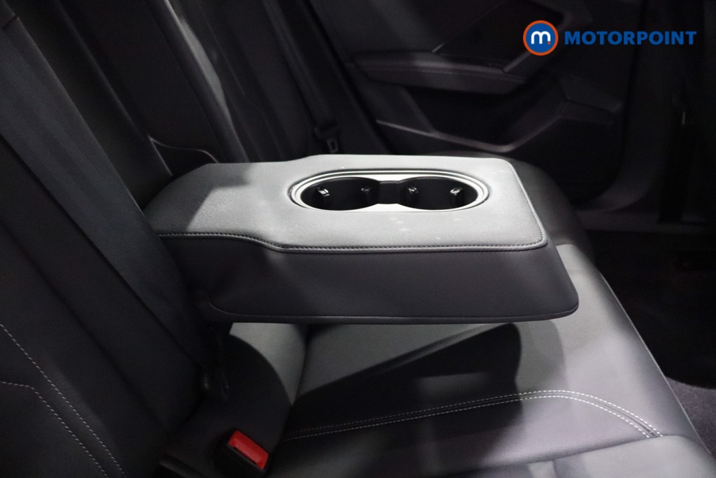 Audi A3 S Line Manual Petrol Saloon - Stock Number (1582600) - 30th supplementary image