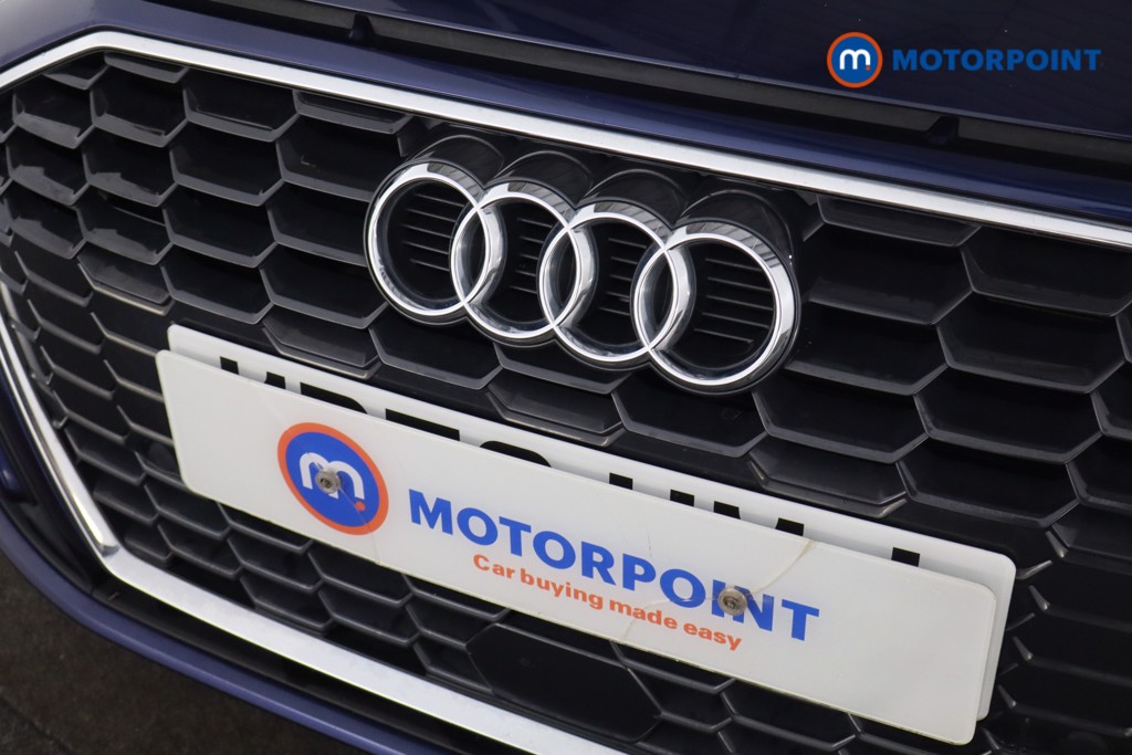 Audi A3 S Line Manual Petrol Saloon - Stock Number (1582600) - 33rd supplementary image