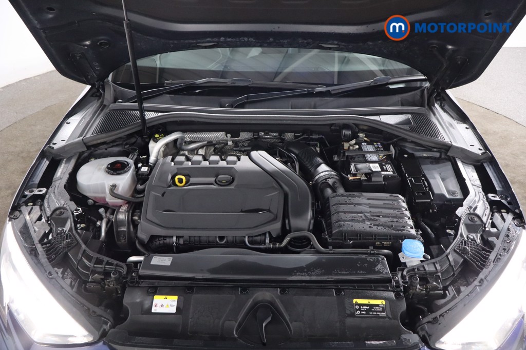 Audi A3 S Line Manual Petrol Saloon - Stock Number (1582600) - 35th supplementary image
