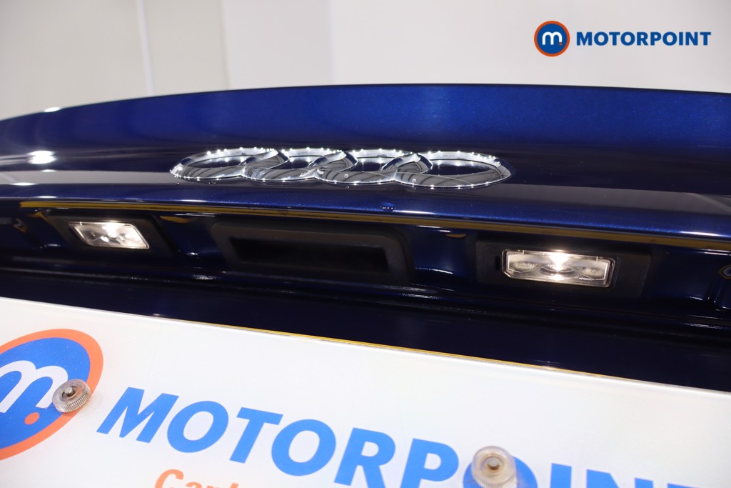 Audi A3 S Line Manual Petrol Saloon - Stock Number (1582600) - 39th supplementary image
