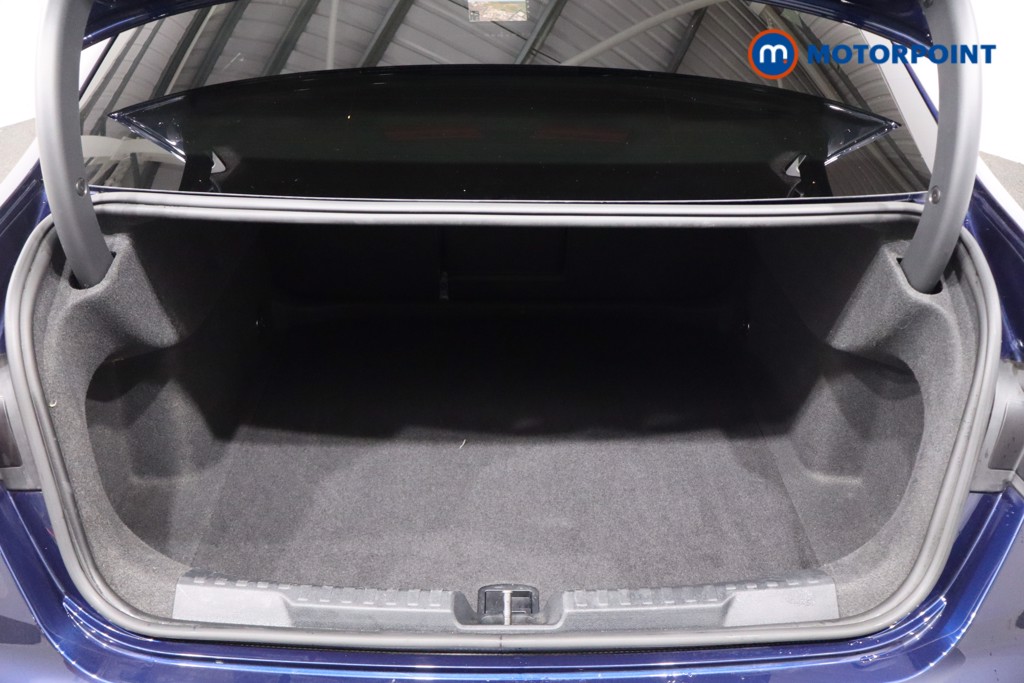 Audi A3 S Line Manual Petrol Saloon - Stock Number (1582600) - 41st supplementary image