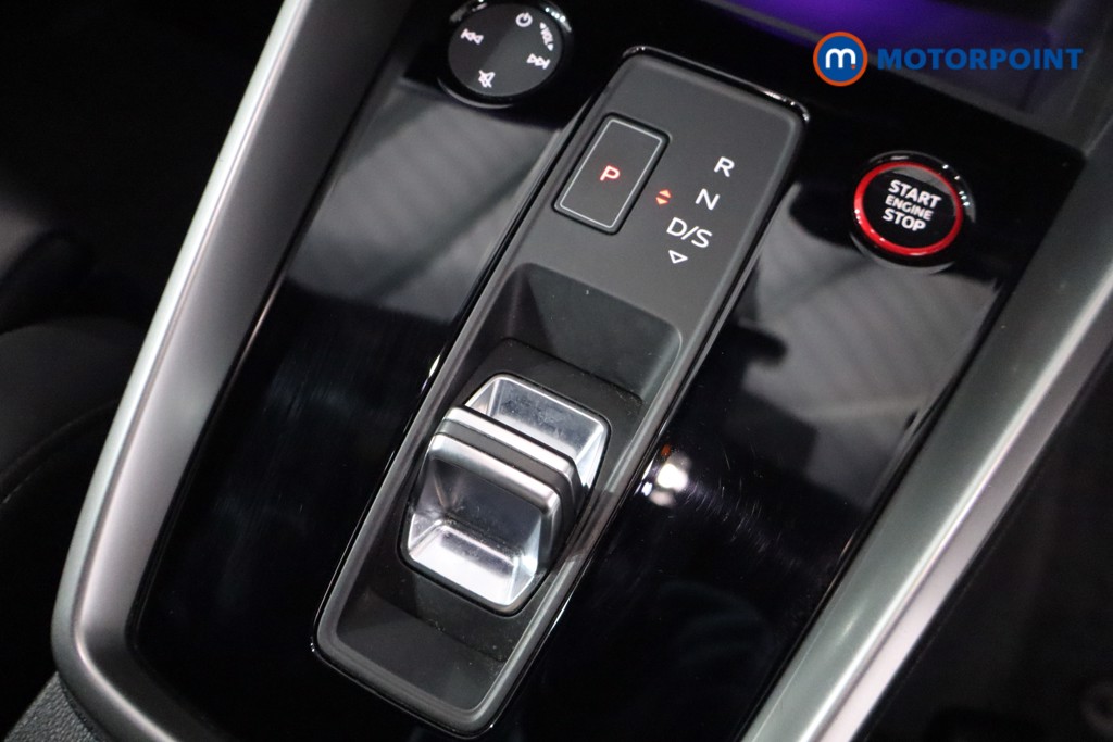 Audi A3 S3 Automatic Petrol Saloon - Stock Number (1582685) - 14th supplementary image
