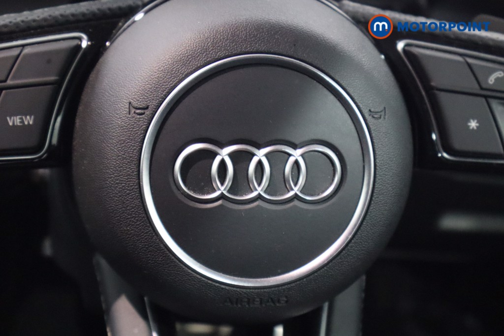 Audi A3 S3 Automatic Petrol Saloon - Stock Number (1582685) - 19th supplementary image
