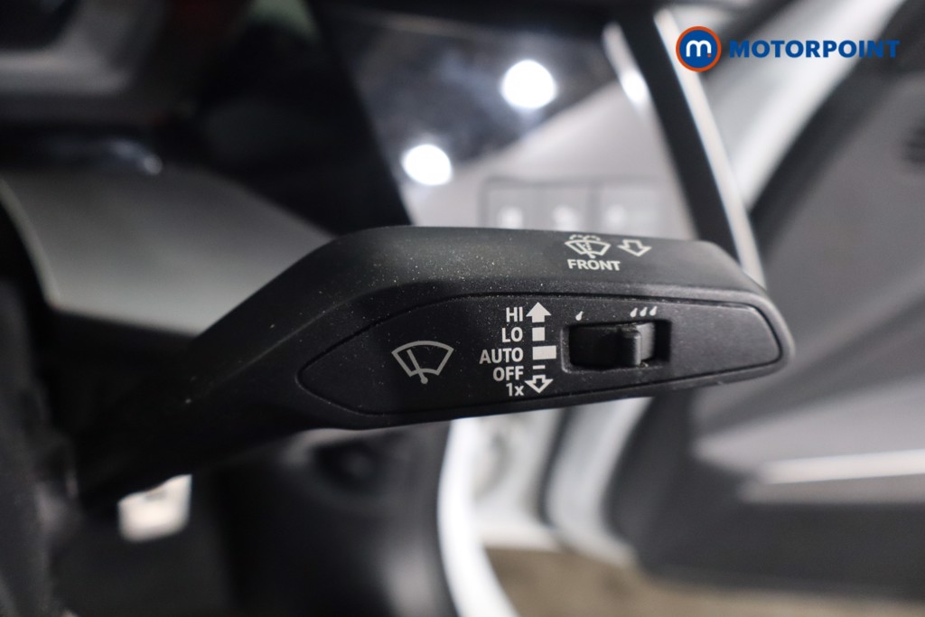 Audi A3 S3 Automatic Petrol Saloon - Stock Number (1582685) - 20th supplementary image