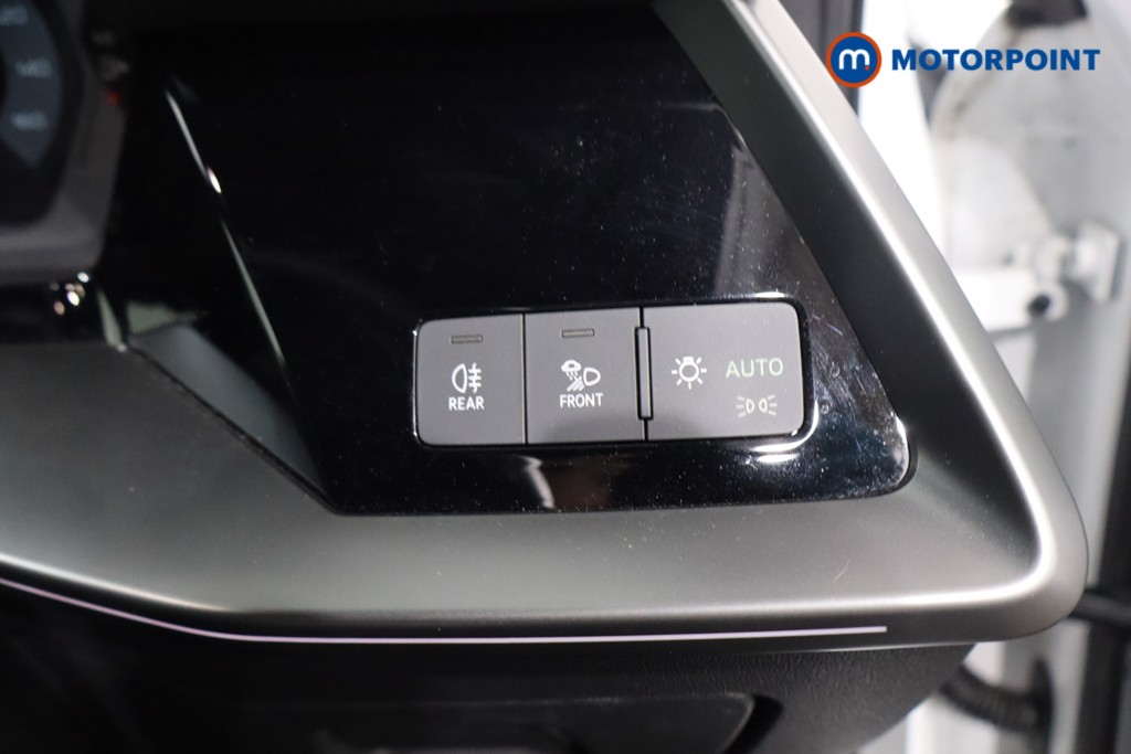 Audi A3 S3 Automatic Petrol Saloon - Stock Number (1582685) - 22nd supplementary image
