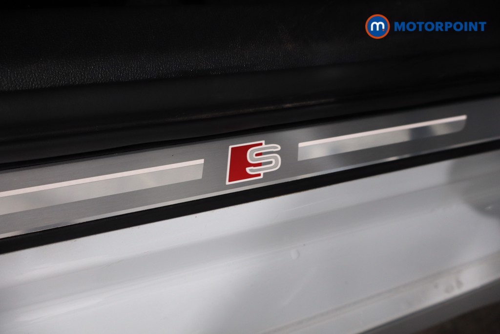 Audi A3 S3 Automatic Petrol Saloon - Stock Number (1582685) - 24th supplementary image
