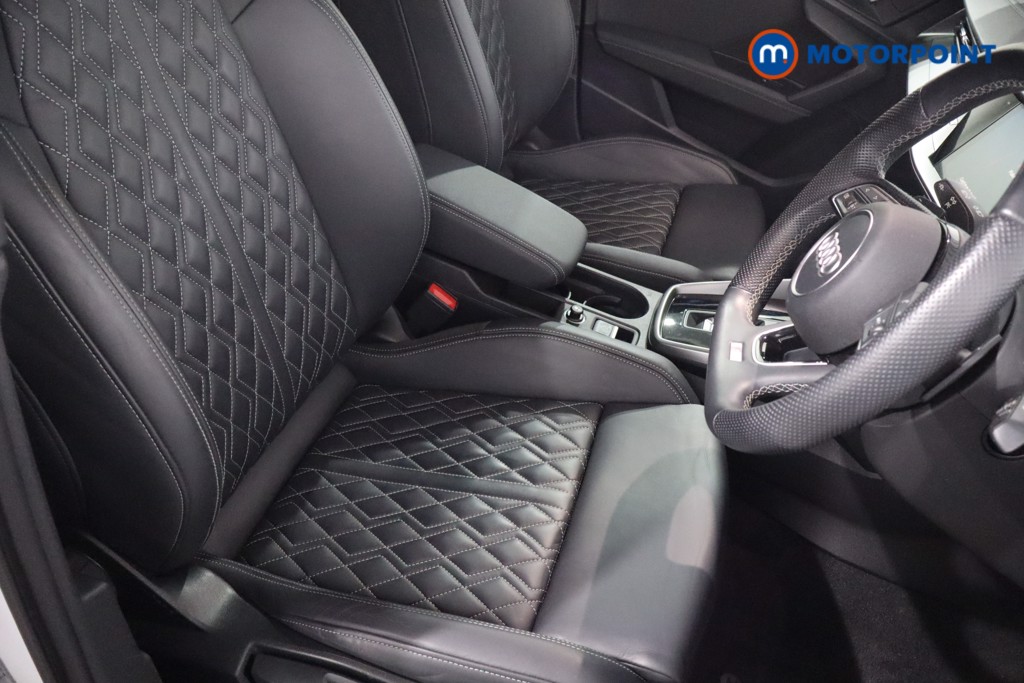 Audi A3 S3 Automatic Petrol Saloon - Stock Number (1582685) - 26th supplementary image