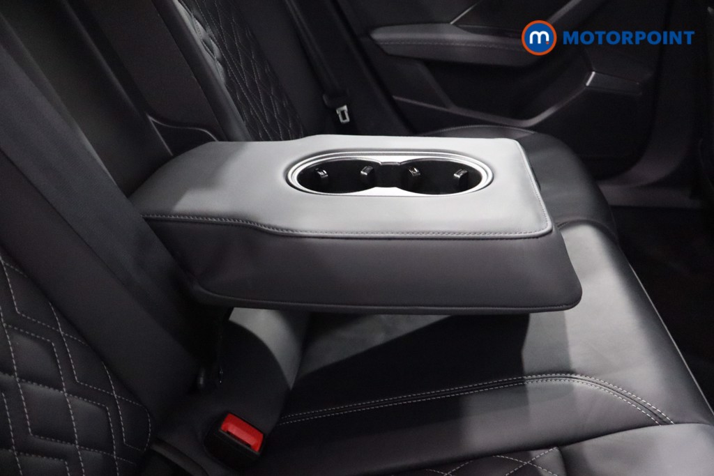 Audi A3 S3 Automatic Petrol Saloon - Stock Number (1582685) - 28th supplementary image