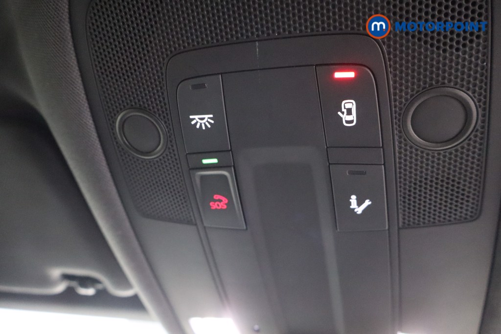 Audi A3 S3 Automatic Petrol Saloon - Stock Number (1582685) - 29th supplementary image