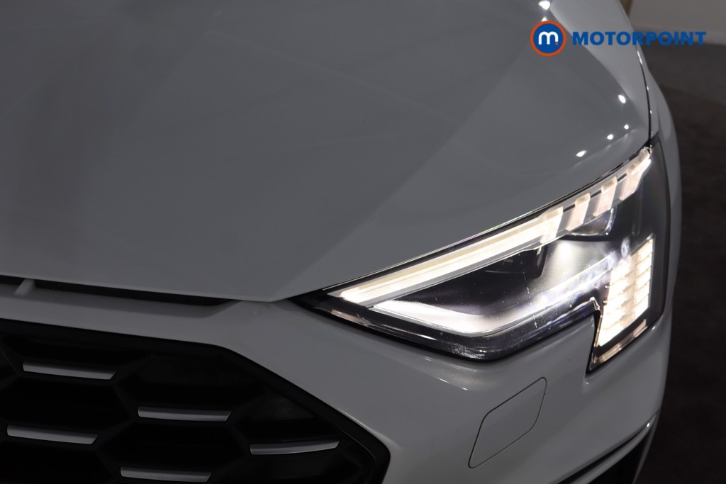 Audi A3 S3 Automatic Petrol Saloon - Stock Number (1582685) - 30th supplementary image