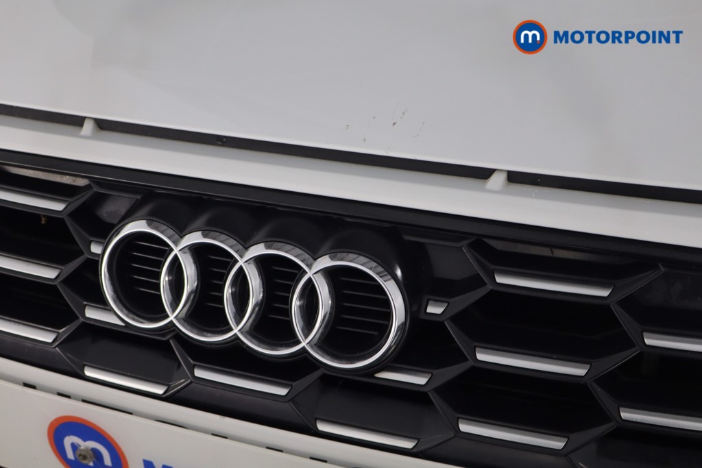 Audi A3 S3 Automatic Petrol Saloon - Stock Number (1582685) - 32nd supplementary image