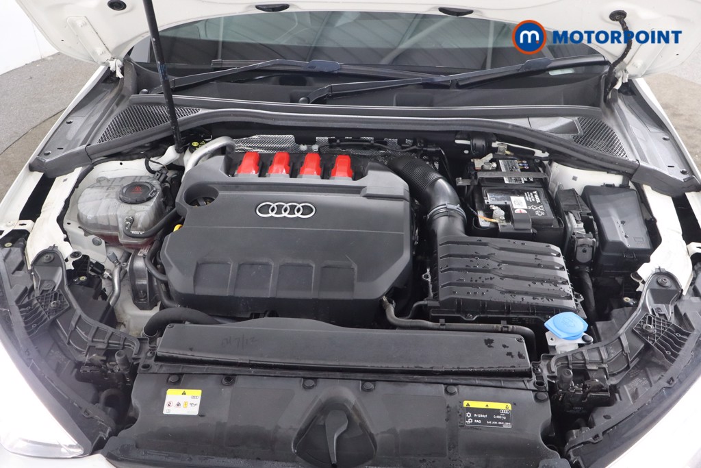 Audi A3 S3 Automatic Petrol Saloon - Stock Number (1582685) - 34th supplementary image
