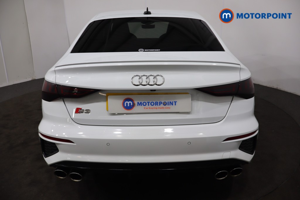 Audi A3 S3 Automatic Petrol Saloon - Stock Number (1582685) - 39th supplementary image