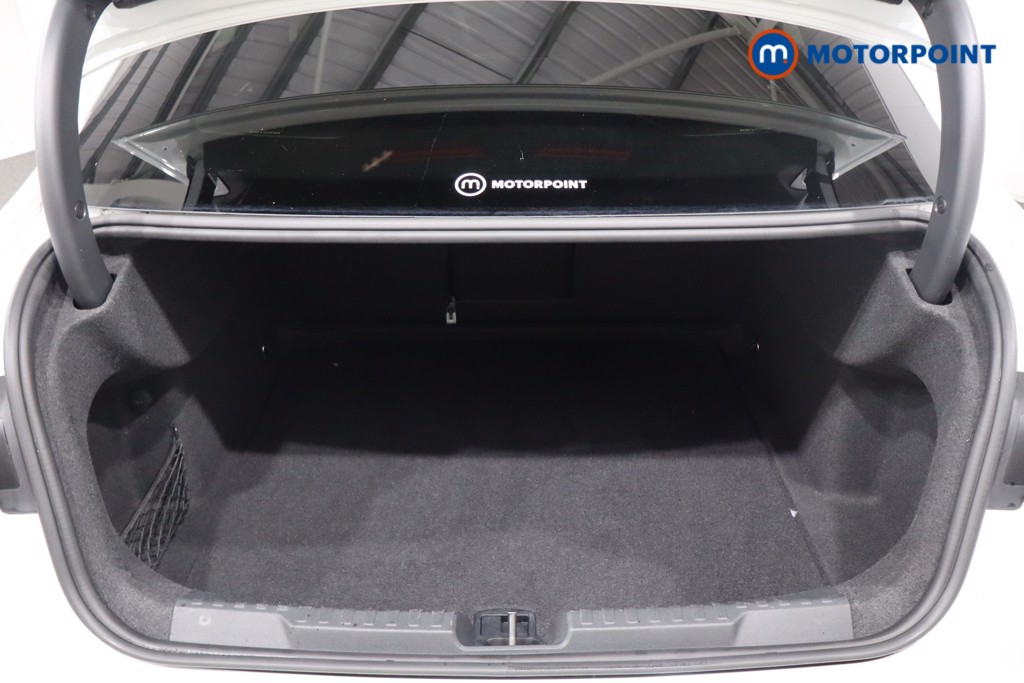 Audi A3 S3 Automatic Petrol Saloon - Stock Number (1582685) - 40th supplementary image