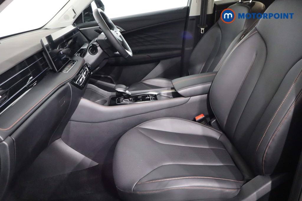 Mg Motor Uk HS Trophy Automatic Petrol SUV - Stock Number (1583026) - 4th supplementary image