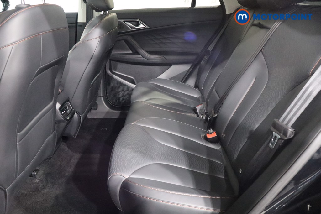 Mg Motor Uk HS Trophy Automatic Petrol SUV - Stock Number (1583026) - 5th supplementary image