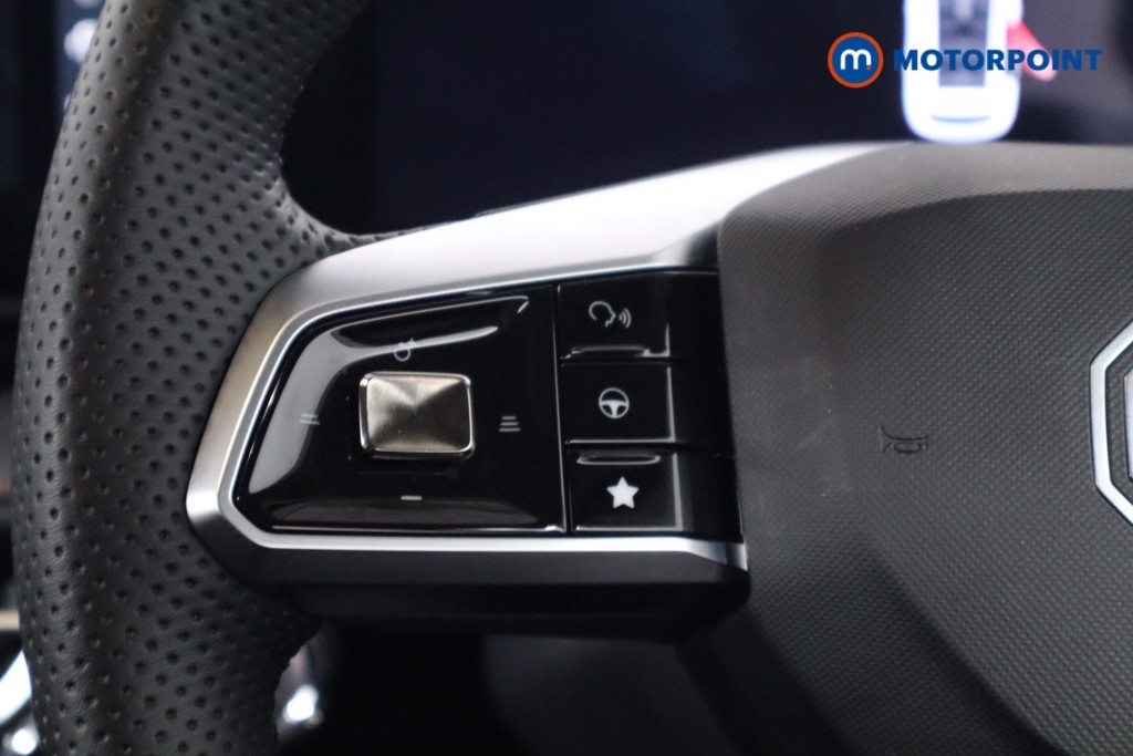 Mg Motor Uk HS Trophy Automatic Petrol SUV - Stock Number (1583026) - 7th supplementary image