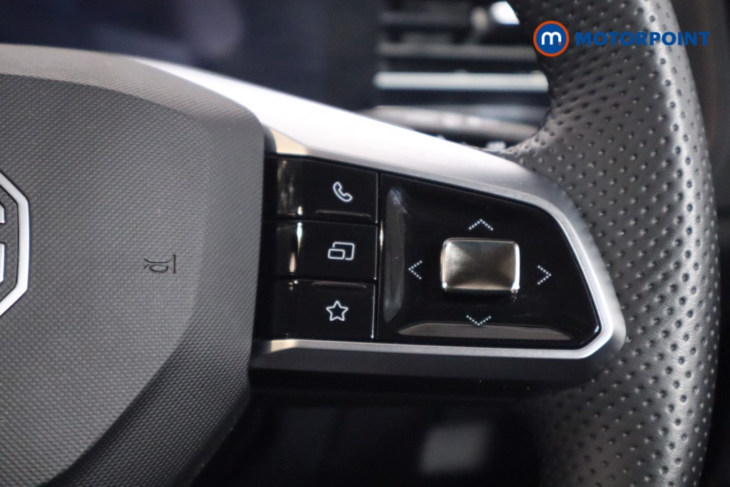 Mg Motor Uk HS Trophy Automatic Petrol SUV - Stock Number (1583026) - 8th supplementary image