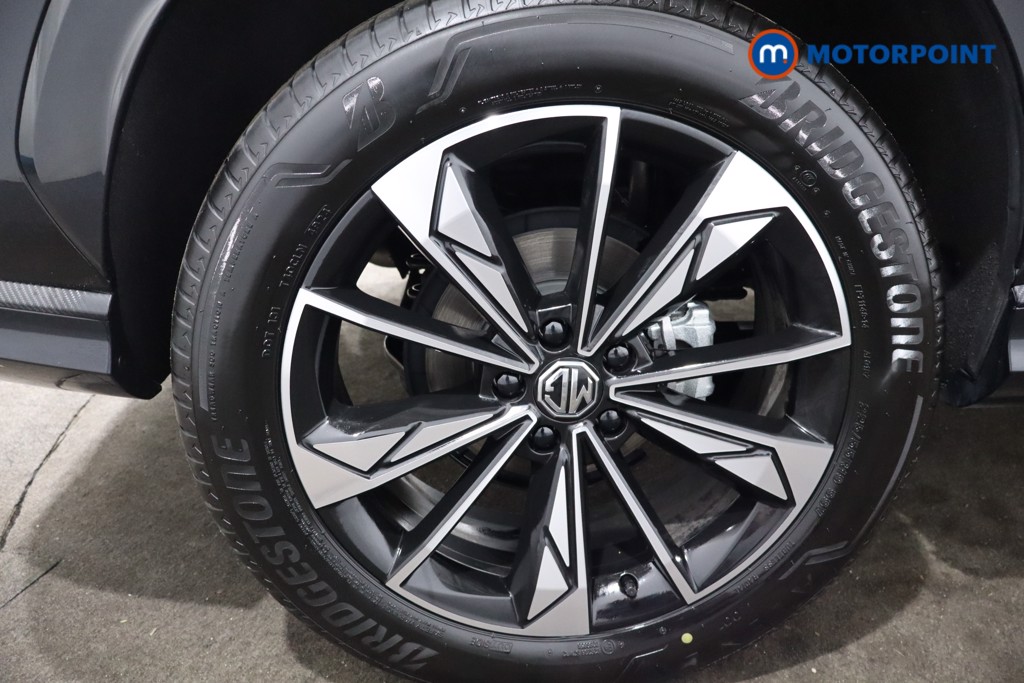 Mg Motor Uk HS Trophy Automatic Petrol SUV - Stock Number (1583026) - 9th supplementary image