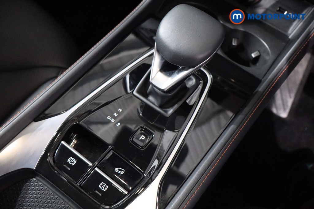 Mg Motor Uk HS Trophy Automatic Petrol SUV - Stock Number (1583026) - 14th supplementary image