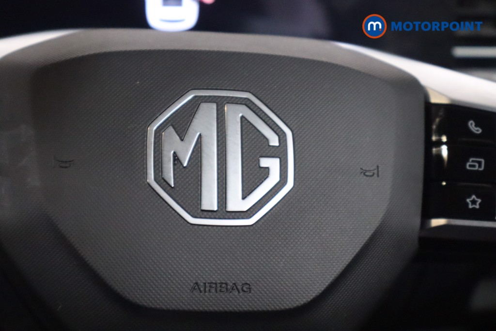 Mg Motor Uk HS Trophy Automatic Petrol SUV - Stock Number (1583026) - 17th supplementary image