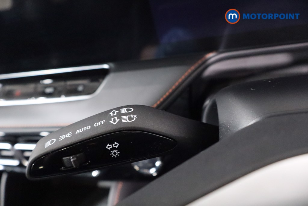 Mg Motor Uk HS Trophy Automatic Petrol SUV - Stock Number (1583026) - 18th supplementary image