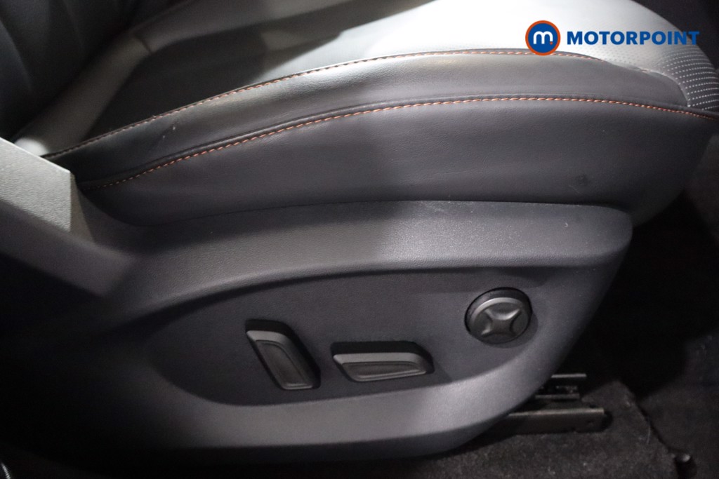 Mg Motor Uk HS Trophy Automatic Petrol SUV - Stock Number (1583026) - 20th supplementary image