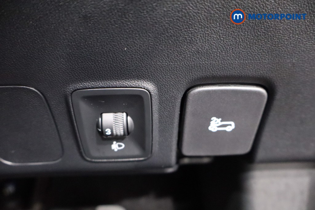 Mg Motor Uk HS Trophy Automatic Petrol SUV - Stock Number (1583026) - 21st supplementary image
