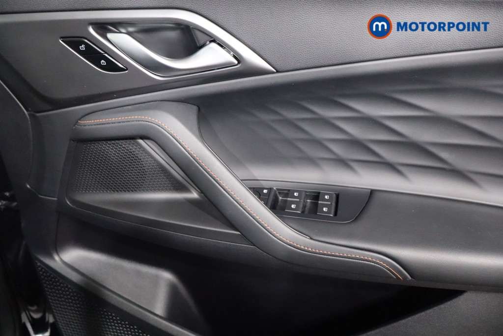 Mg Motor Uk HS Trophy Automatic Petrol SUV - Stock Number (1583026) - 22nd supplementary image