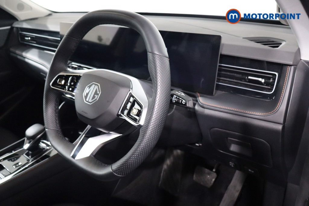 Mg Motor Uk HS Trophy Automatic Petrol SUV - Stock Number (1583026) - 23rd supplementary image