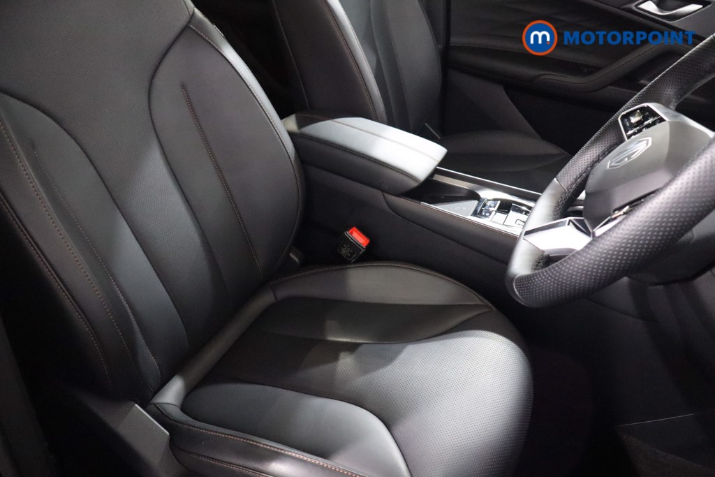 Mg Motor Uk HS Trophy Automatic Petrol SUV - Stock Number (1583026) - 24th supplementary image