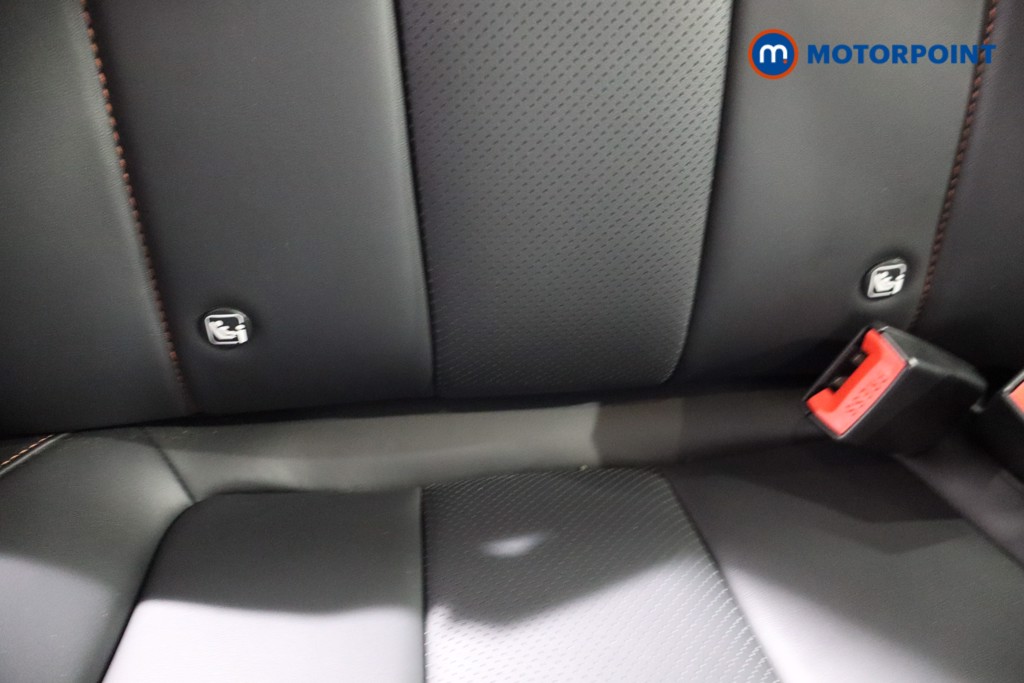 Mg Motor Uk HS Trophy Automatic Petrol SUV - Stock Number (1583026) - 25th supplementary image