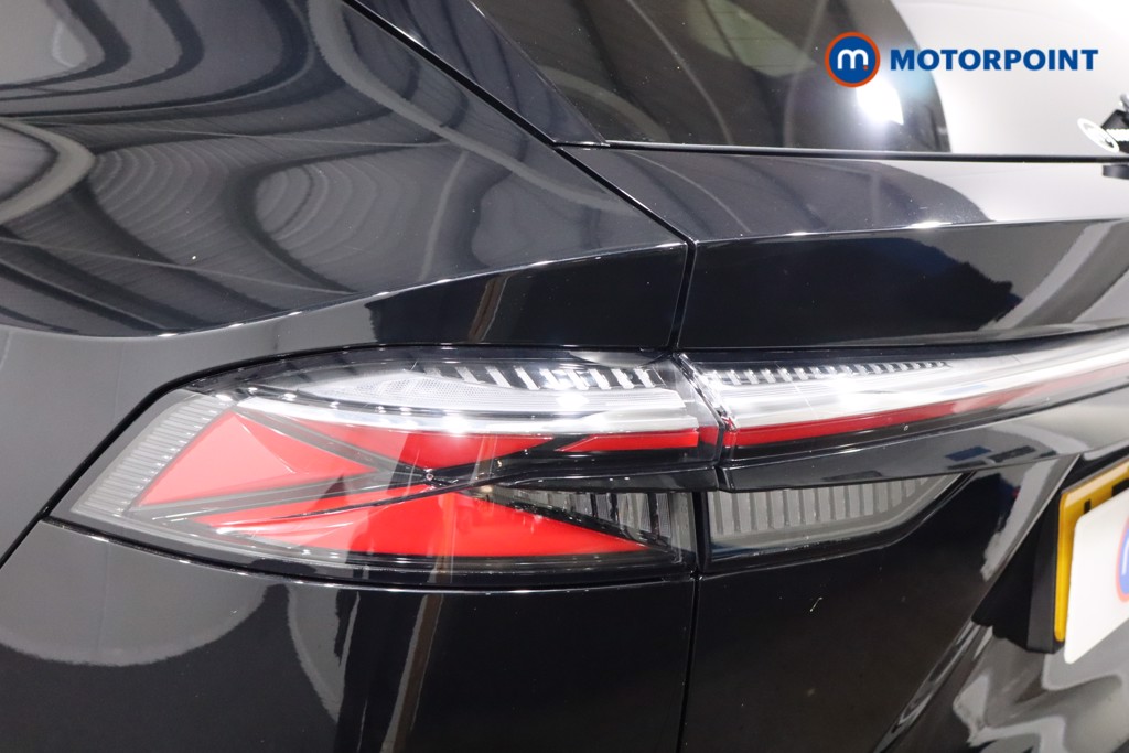 Mg Motor Uk HS Trophy Automatic Petrol SUV - Stock Number (1583026) - 33rd supplementary image