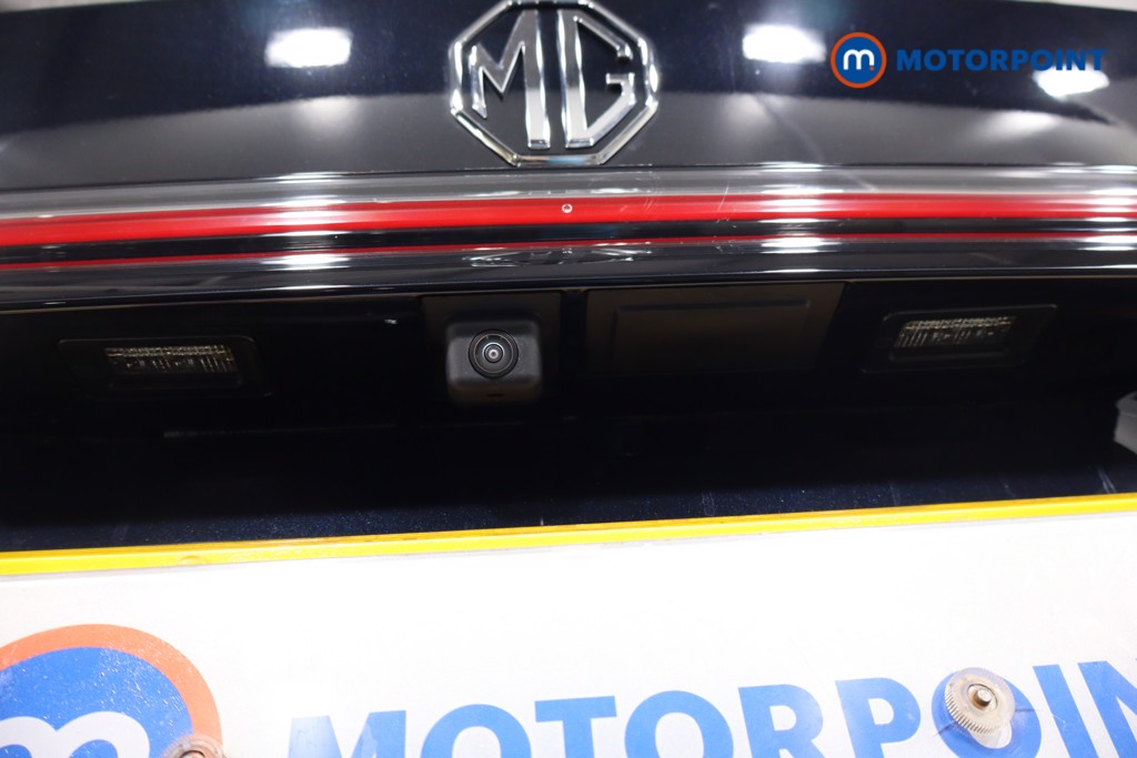 Mg Motor Uk HS Trophy Automatic Petrol SUV - Stock Number (1583026) - 35th supplementary image