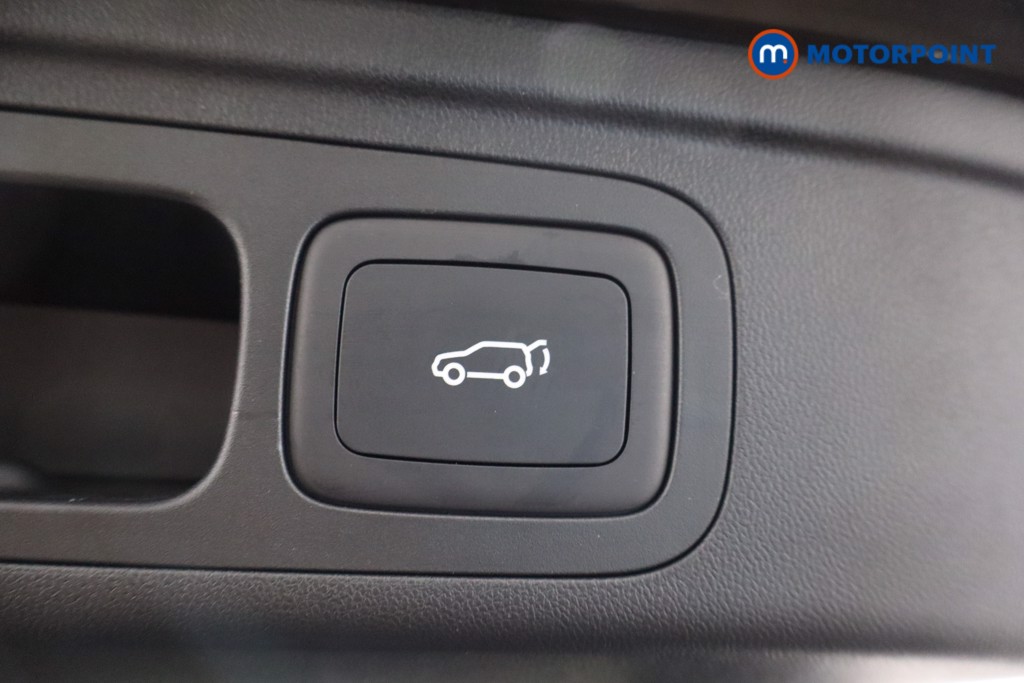 Mg Motor Uk HS Trophy Automatic Petrol SUV - Stock Number (1583026) - 36th supplementary image