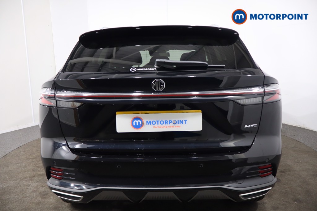 Mg Motor Uk HS Trophy Automatic Petrol SUV - Stock Number (1583026) - 37th supplementary image