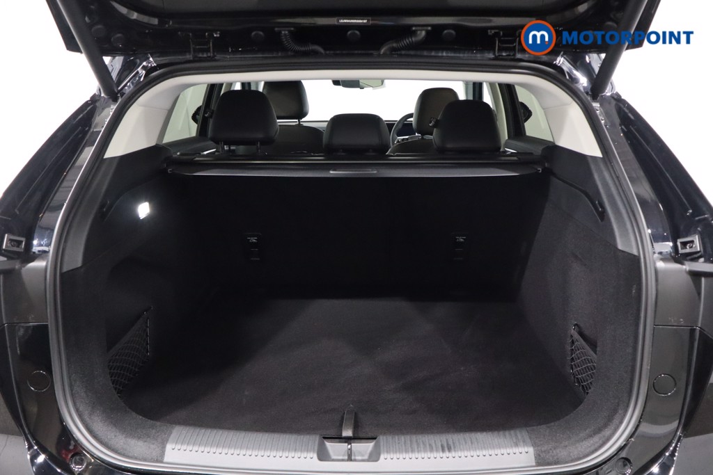 Mg Motor Uk HS Trophy Automatic Petrol SUV - Stock Number (1583026) - 38th supplementary image