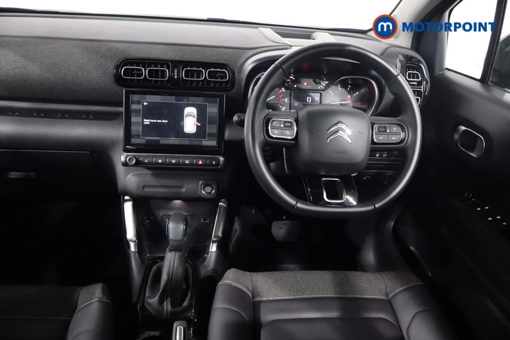 Citroen C3 Aircross MAX Automatic Petrol SUV - Stock Number (1552586) - 3rd supplementary image