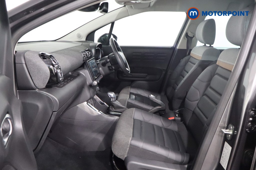 Citroen C3 Aircross MAX Automatic Petrol SUV - Stock Number (1552586) - 4th supplementary image