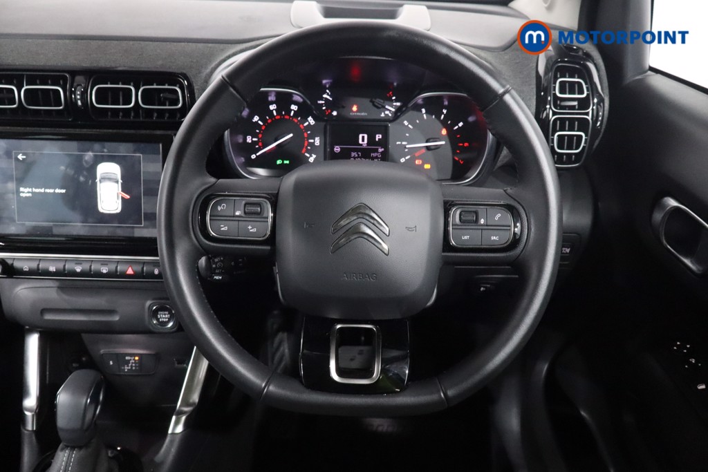 Citroen C3 Aircross MAX Automatic Petrol SUV - Stock Number (1552586) - 6th supplementary image