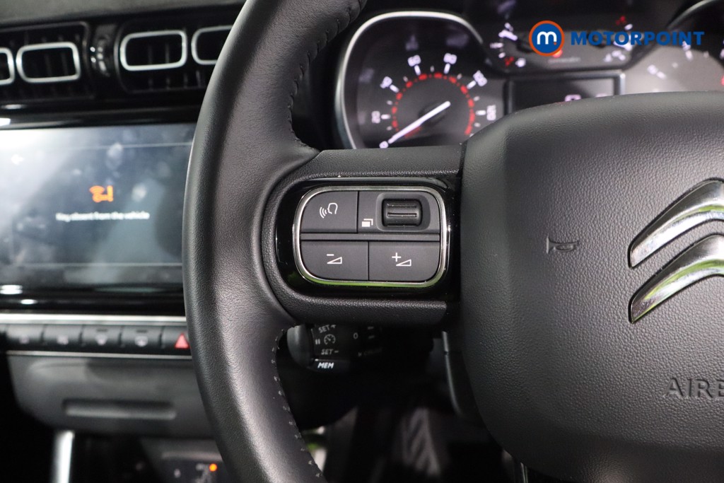 Citroen C3 Aircross MAX Automatic Petrol SUV - Stock Number (1552586) - 7th supplementary image