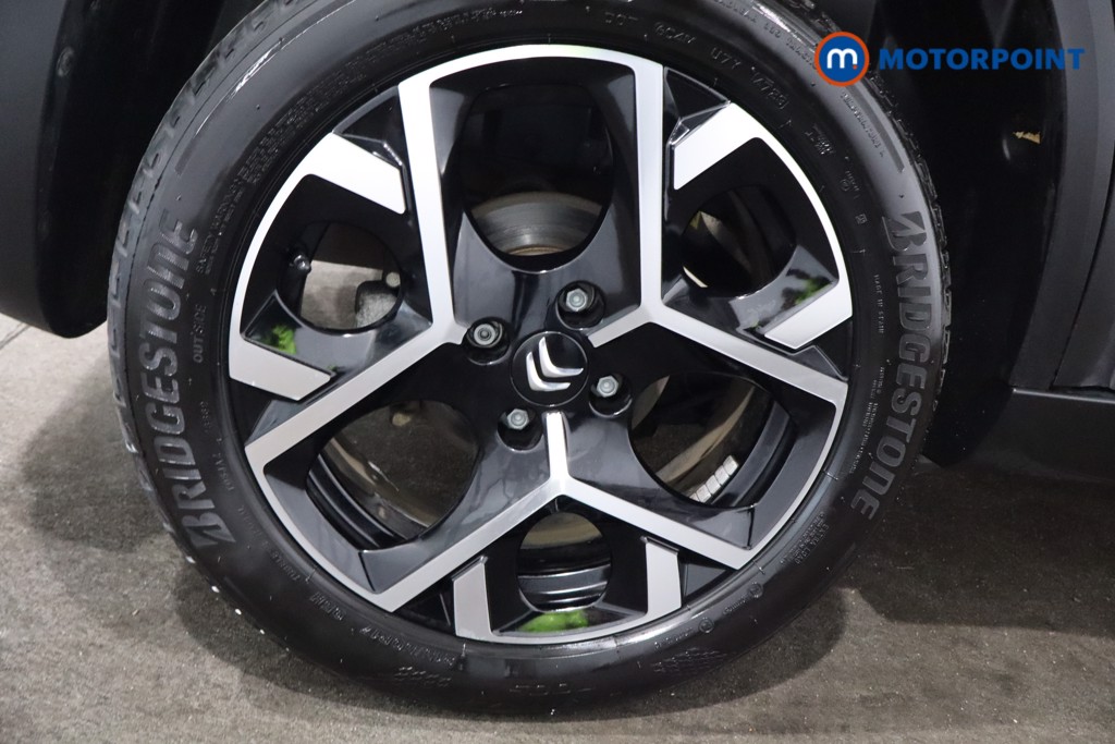 Citroen C3 Aircross MAX Automatic Petrol SUV - Stock Number (1552586) - 10th supplementary image