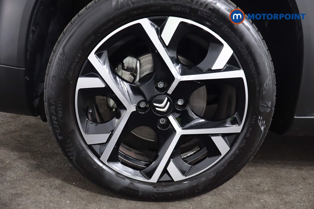 Citroen C3 Aircross MAX Automatic Petrol SUV - Stock Number (1552586) - 12th supplementary image
