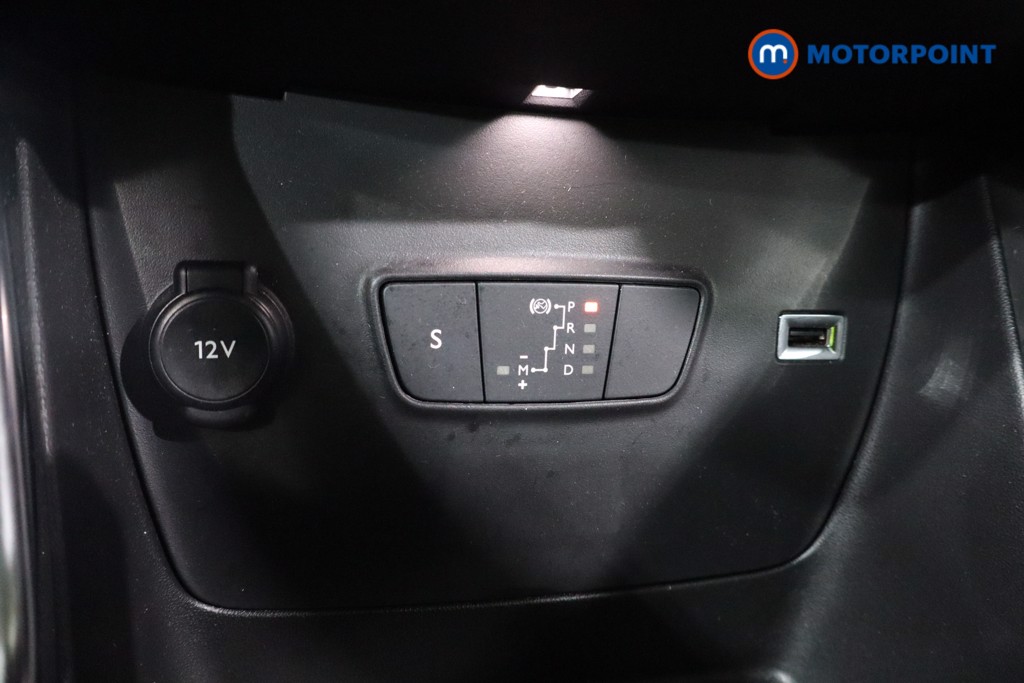 Citroen C3 Aircross MAX Automatic Petrol SUV - Stock Number (1552586) - 17th supplementary image