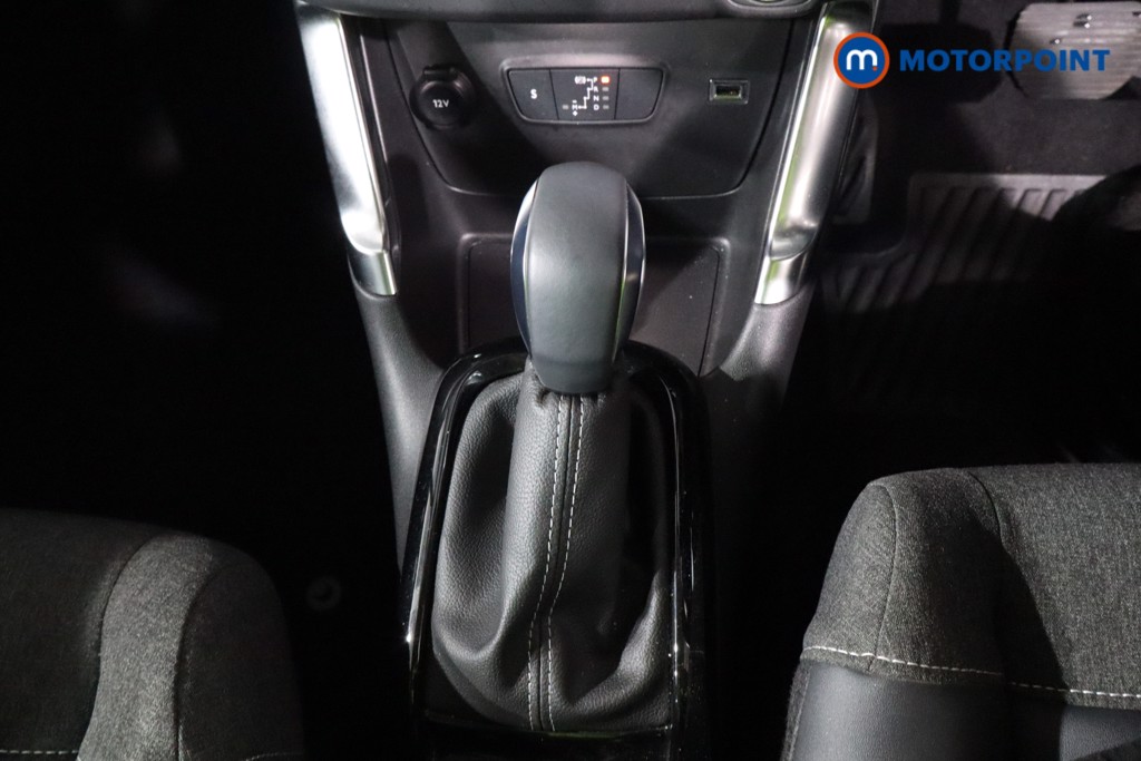 Citroen C3 Aircross MAX Automatic Petrol SUV - Stock Number (1552586) - 18th supplementary image